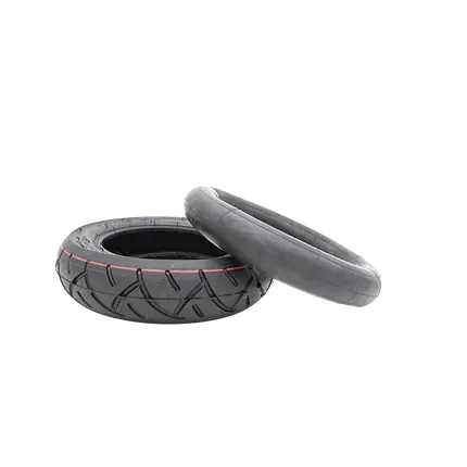 10 Inch Xiaomi M365 Electric Scooter Tire with Inner Tube 10x2.0/2.125/2.25/2.50