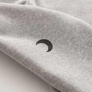 Pantalon de montagne noir pour bébés et enfants, pantalon de style Harem et pantalon à nouer en plastique pour bébés, disponible en ligne chez la boutique de gros - Product Image 3