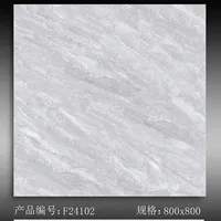 Carrelage de sol 80x80 en céramique coin cuisine antidérapant pour mur à bas prix