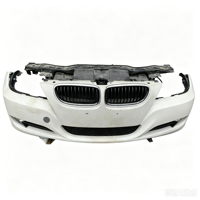 Body Kit Bumper Depan Original untuk BMW Seri 3 E90 E91 Suku Cadang Mobil