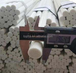 แท่งไฟเบอร์กลาสแข็งแรงสูง แท่ง FRP แบบยืดหยุ่นสำหรับว่าว - Product Image 3