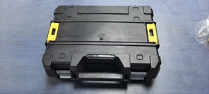 330N.m 21V <b>Electric</b> Wrench Set Power Tool <b>Kit</b> Hard Case Plastic Material 1 Year Warranty OEM Customized ELETORQ Tools HYHKI204 - Product Image 2