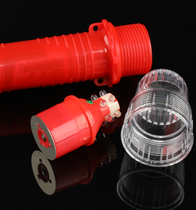 Deniz sualtı LED torpido navigasyon deniz balıkçılık Net ışık için sinyal ışığı balıkçılık işaret ışığı - Product Image 6