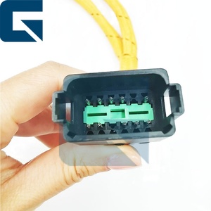 213-9842 ชุดสายไฟ 2139842 สำหรับรถเกรดเดอร์ 140H - Product Image 3