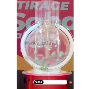 Le fabricant de la machine à loterie, qui est diffusée en direct à la télévision - Product Image 6