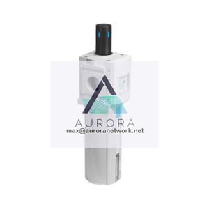 อุปกรณ์วาล์วนิวเมติกอิเล็กทรอนิกส์ MS12-LFR-G-D7-EUV-LD-AS - Product Image 1