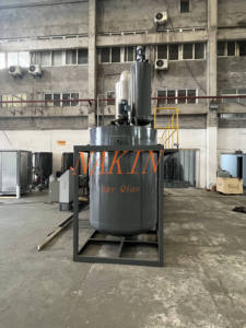 Nhà Máy Sản Xuất Chất Thải Dầu Động Cơ Để Cơ Sở Tái Chế Dầu Máy Mini Nhà Máy Lọc Dầu Thiết Bị - Product Image 5