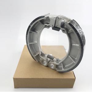 Pièces détachées pour moto, plaquettes de frein pour moto, TXR350/400/420/450/500, plaquettes de frein sans amiante, écologiques - Product Image 3