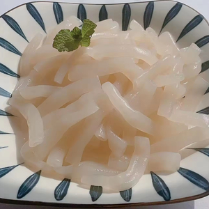 Keto Slim Mo Xiao Yu Food Shirataki Nouilles de <span class=keywords><strong>konjac</strong></span> instantanées <span class=keywords><strong>Spaghetti</strong></span> Faible teneur en glucides et sans gluten - Product Image 5