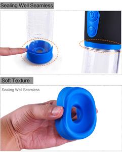 ペニスポンプ工場電動ポンプ拡大スリーブ真空ポンプ価格エンハンサー - Product Image 5