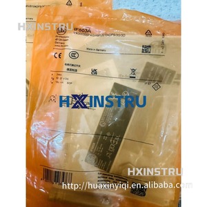 Interruptor de Proximidad IF503A Pro H de IFM (Nuevo) - Product Image 4