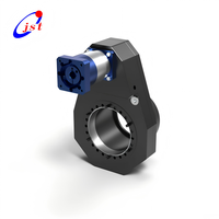 Unité d'axe C JST CNC pour centres d'usinage à moteur de broche 4 axes 5 axes JGC-929
