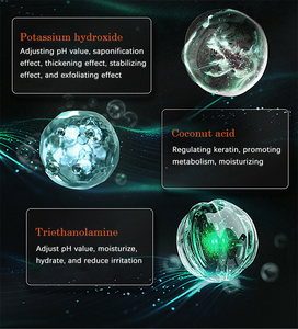 <span class=keywords><strong>Crema</strong></span> <span class=keywords><strong>de</strong></span> <span class=keywords><strong>Afeitar</strong></span> Vegana Orgánica a Precios <span class=keywords><strong>de</strong></span> Mayoreo, Muy Popular, <span class=keywords><strong>para</strong></span> el Cuidado <span class=keywords><strong>de</strong></span> la Barba Masculina, Calmante, Nutritiva y Suavizante - Product Image 6