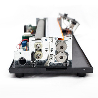 WDA3-330C a3 chaude et froide pouch machine à plastifier pour le bureau