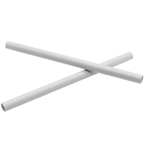 <span class=keywords><strong>Tubos</strong></span> extruidos de plástico ABS o <span class=keywords><strong>PVC</strong></span> personalizados <span class=keywords><strong>para</strong></span> postes de <span class=keywords><strong>soporte</strong></span> de carpa, servicio de procesamiento que incluye corte - Product Image 2