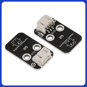 La Placa de Desarrollo Compatible con el Sensor Magnético es Compatible con los Módulos Funcionales de la Placa de Desarrollo <span class=keywords><strong>Arduino</strong></span> Esp32 - Product Image 4