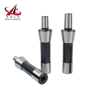 Côn-Phù hợp drilll Chuck 13mm inch Kích thước 1/2 "jt33 Keyless khoan mâm cặp với R8 MT khoan arbors