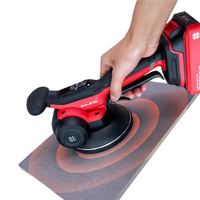 Vibrateur électrique pour pose de carrelage 21V Shijing, machine à carreler à ventouse manuelle, dispositif de nivellement automatique pour murs et sols