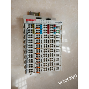 Beckhoff EL5151/EL 5151 NUEVO - Product Image 3
