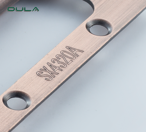 Bản lề cửa cánh bướm bằng kim loại chất lượng cao 4 inch, bản lề cửa âm, bản lề cửa sổ bền chắc, có 2 vòng bi - Product Image 3