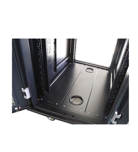 Rack de serveur réseau en acier de haute qualité SC, 19 pouces, 42U, 600*1000 mm, à poser au sol - Product Image 6