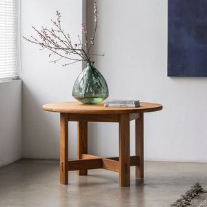 Mesa de Comedor Moderna de Madera de Roble Cuadrada para Comedor - Muebles Ecológicos para el Hogar - Product Image 5