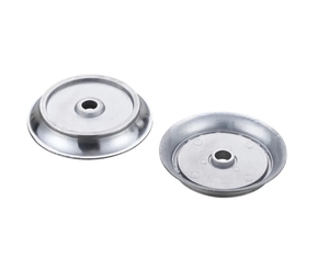 <span class=keywords><strong>Pièces</strong></span> de rechange durables en alliage d'aluminium pour cuisinière à gaz de marque JY, origine usine OEM, brûleur de surface et vannes pour usage domestique - Product Image 1