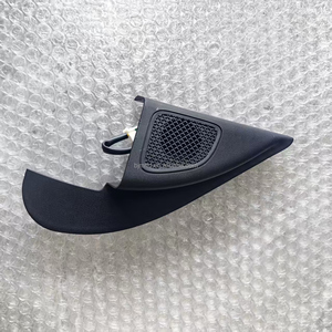 Placa Triangular de Alta Calidad para la Parte Interna de la Puerta Delantera, 87650N9000 87660N9000, Compatible con <span class=keywords><strong>Tucson</strong></span> L - Product Image 4