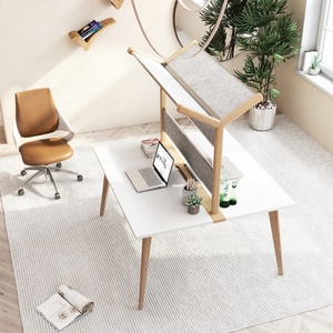 Modern Desk Partition Free Custom Factory Manufacturer Modern Modular Call Center Office Furniture Cubicle Office - Product Image 5