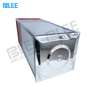 Máquina expendedora de chicles grande y económica, dispensador de chicles y dulces, ideal para regalos y premios. - Product Image 4
