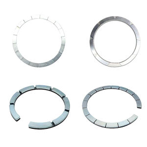 מגנט ניאודימיום יריעתי בעל ביצועים גבוהים במחיר טוב לשנת <span class=keywords><strong>2026</strong></span>, מגנטי חזק במיוחד לשימוש תעשייתי לטעינה אלחוטית - Product Image 4