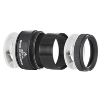 30x36mm Optical Magnifying Glass Portable Pocket Electronics Magnifyier for Jewelry Coin Stamps Watch Repair Magnifying Glass