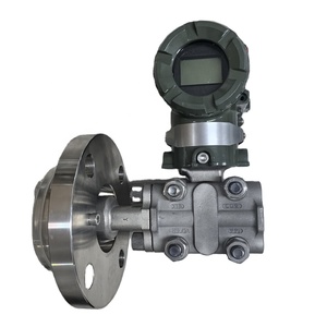 Transmetteurs de pression différentielle à montage sur bride Yokogawa EJA210A et EJA220A EJA210A-DMSD4D2A - Product Image 1