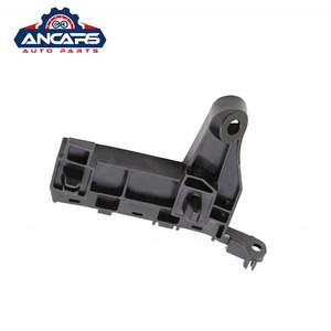 Staffa paraurti anteriore per auto 71198-TG0-T01 71193-TG0-T01 per <span class=keywords><strong>Honda</strong></span> Fit <span class=keywords><strong>Jazz</strong></span> <span class=keywords><strong>2009</strong></span> 2010 2011 2012 supporto paraurti anteriore - Product Image 5