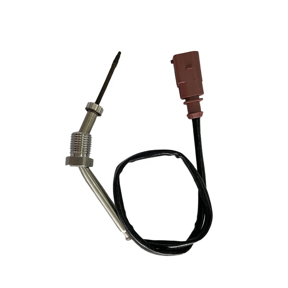 Exhaust Gas Temperature Sensor For AUDI-VW 04L906088CH Sensor de temperatura de gases de escape