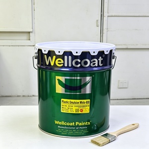 18L Wellcoat Epoxy Liquid Coating Factory Supply <b>for</b> Professional Decoration Projects - Product Image 6
