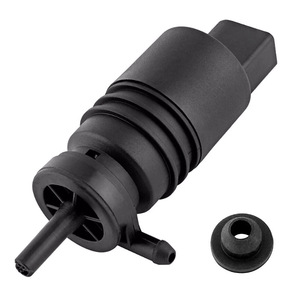 Windshield Washer Pump 67128362154 67128377612 <b>ABS</b> For BMW Mercedes Benz Audi Cars - Product Image 5