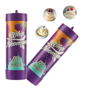 3.3L Whipped Cream Charger - 2000g cấp thực phẩm Xi lanh khí cho thương mại nhà bếp - Product Image 6