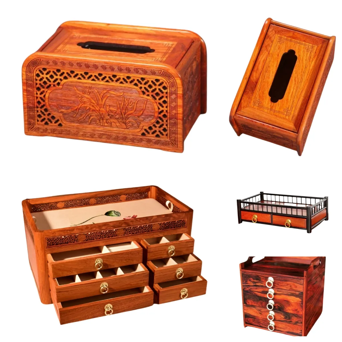 OEM ODM फर्नीचर पार्ट्स के लिए अनुकूलित छोटे लकड़ी के बक्से रैपिड प्रोटोटाइप ब्रोचिंग लेजरसीएनसी मशीनिंग लकड़ी के उपहार भंडारण बॉक्स