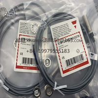 Capteur de proximité IC08ANC15POM5-K2 Neuf en stock Plusieurs modèles disponibles