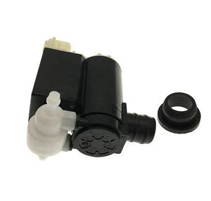 98510-2L100 98510-2C100 98510-25100 98510-1F100ปั๊มทำความสะอาดกระจกหน้ารถสเปรย์มอเตอร์สำหรับ Kia Tucson Lion Run Daewoo ที่ทันสมัย - Product Image 1