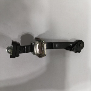 Front Left Door Check Stopper For Honda Civic 2006-2011 1.8L 2.0L - Replacement Hinge Strap 72380-SNA-003