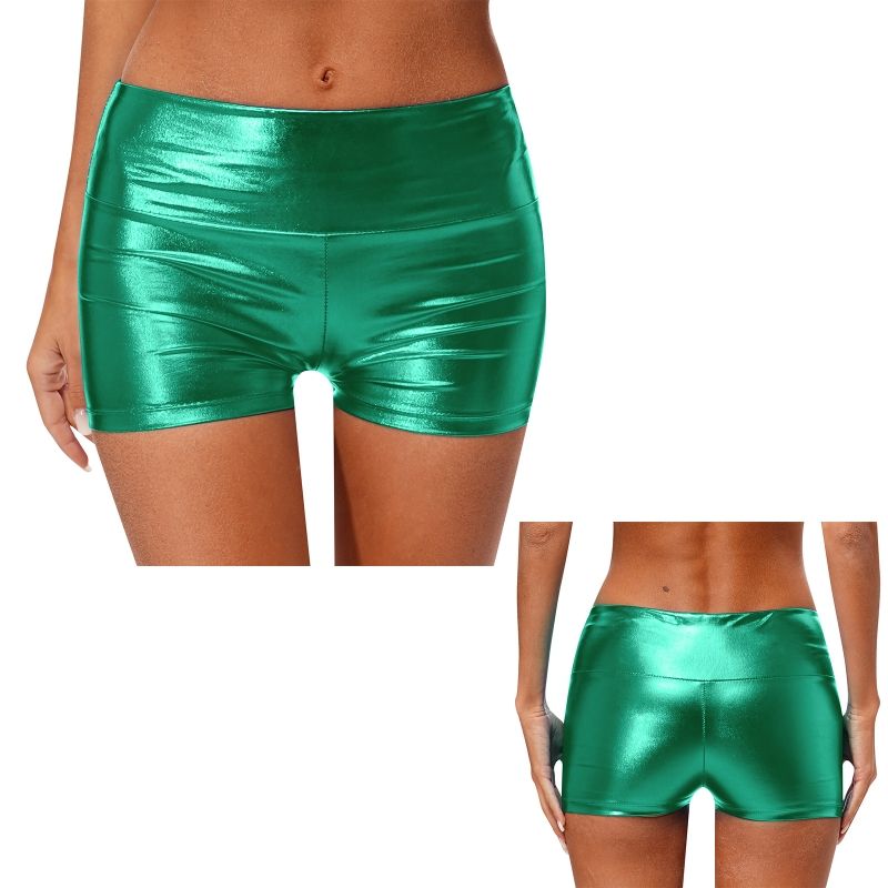 สีเขียว