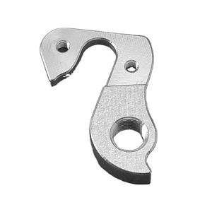 Dịch Vụ Rèn Tùy Chỉnh Giá Treo Cùi Đề Bỏ Rèn Bằng Nhôm Cho Xe Đạp Đường Trường - Product Image 1