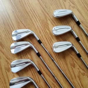 镀锌 高品质 低价格 定制ODM OEM 投资铸造 ISO9001认证 <span class=keywords><strong>2026</strong></span>银色真品高尔夫球杆 高尔夫铁杆 - Product Image 4