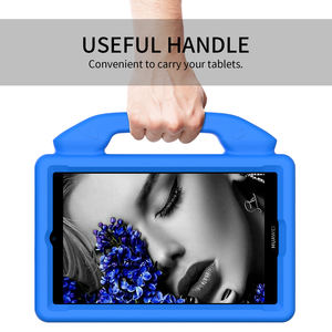 EVA Thumb Tablet Case per <span class=keywords><strong>Huawei</strong></span> <span class=keywords><strong>MatePad</strong></span> T <span class=keywords><strong>10</strong></span> 9.7 ''2021 <span class=keywords><strong>MatePad</strong></span> T 10S <span class=keywords><strong>10</strong></span>.1'' 2020 <span class=keywords><strong>MatePad</strong></span> SE <span class=keywords><strong>10</strong></span>.1 ''2022 protezione completa della fotocamera - Product Image 3