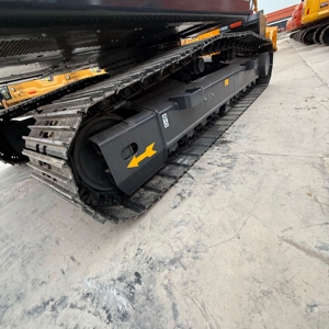 Precio de Fábrica, Excavadora Original DOOSAN DX225LC-9C de 22 Toneladas, Fabricada en Corea, Excavadora Usada Doosan 225 en Venta - Product Image 4