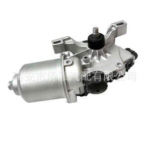 มอเตอร์ปัดน้ำฝนโตโยต้า 851100K201 12V สำหรับรถยนต์โตโยต้า FAW JP - Product Image 2