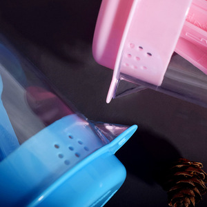 Wholesale 7pcs Plastic <b>Measuring</b> Cup <b>Spoon</b> Set Kitchen Baking Tools - Product Image 2