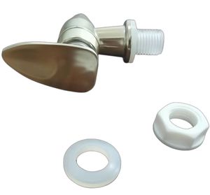 Seau de fermentation en plastique de 20 litres, matériau de qualité alimentaire, seau en plastique avec couvercle et robinet, provenant de Chine, <span class=keywords><strong>SDPAC</strong></span> - Product Image 5